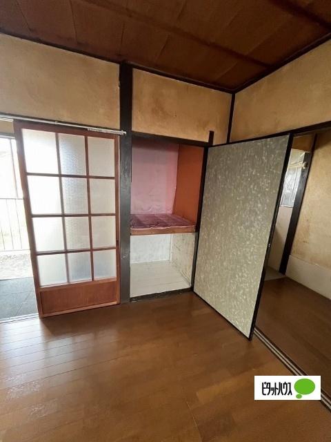 マカロニほうれん荘（06） 収納