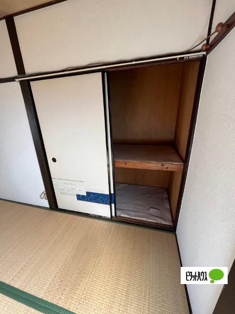 マカロニほうれん荘（06） 収納
