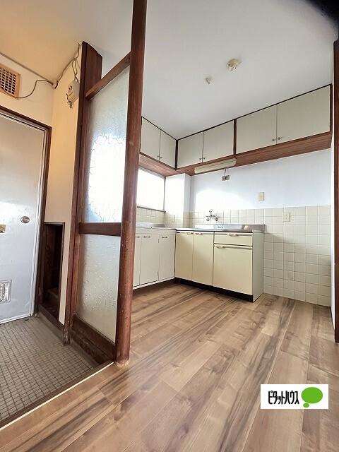 岩尾マンション（302） その他部屋・スペース