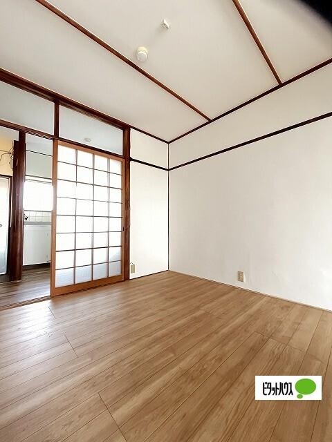 岩尾マンション（302） その他部屋・スペース