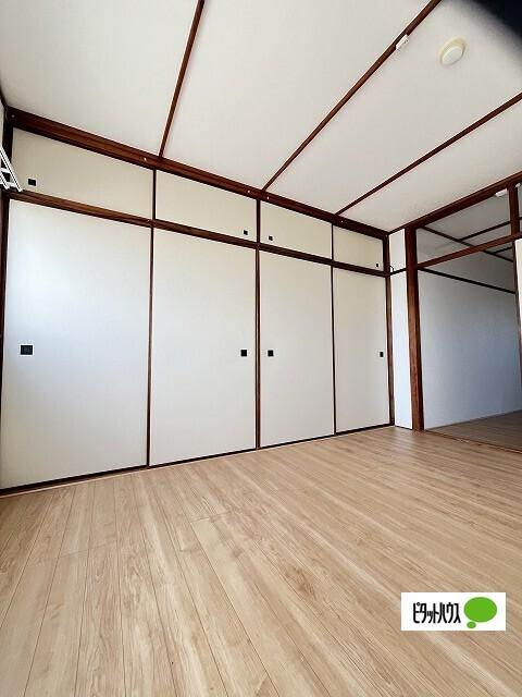 岩尾マンション（302） その他部屋・スペース