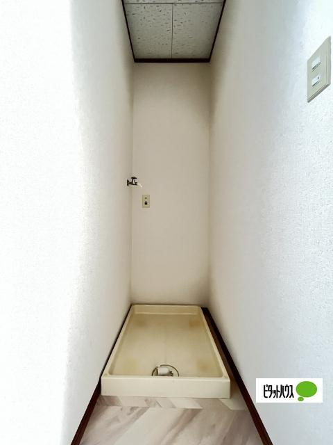 コーポメルヘン（107） その他部屋・スペース