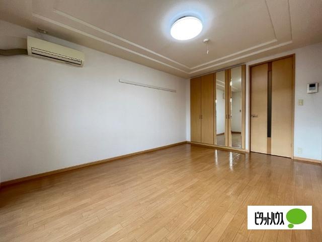 彩城A（106） 部屋画像