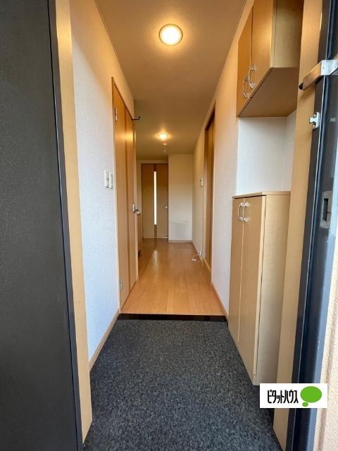 彩城A（106） 部屋画像
