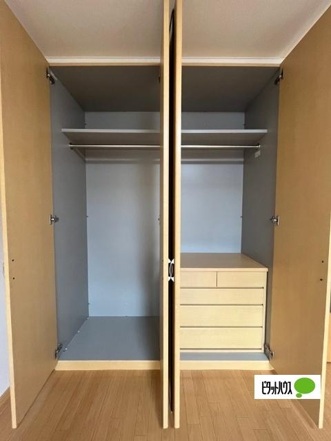 彩城A（106） 部屋画像