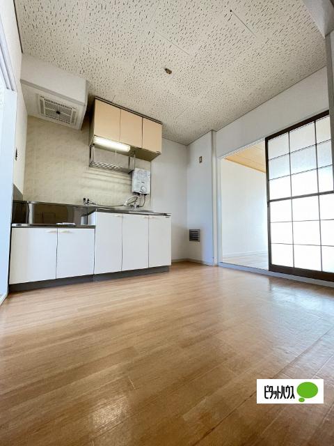 プレジール小山（2-207） その他部屋・スペース