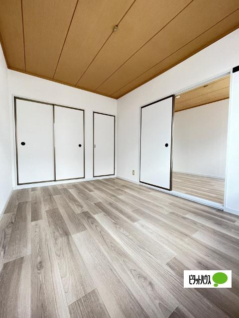 プレジール小山（2-207） その他部屋・スペース
