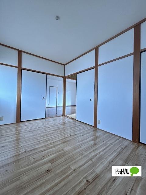 宝マンション（402） その他部屋・スペース