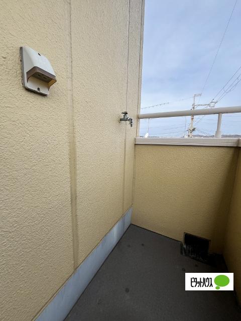 島橋ワンルーム（301） 設備