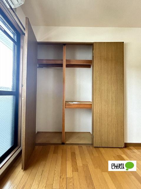 Ｍ・コンフォート２１（303） 部屋画像