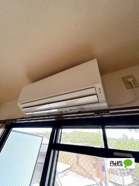 Ｍ・コンフォート２１（303） 部屋画像