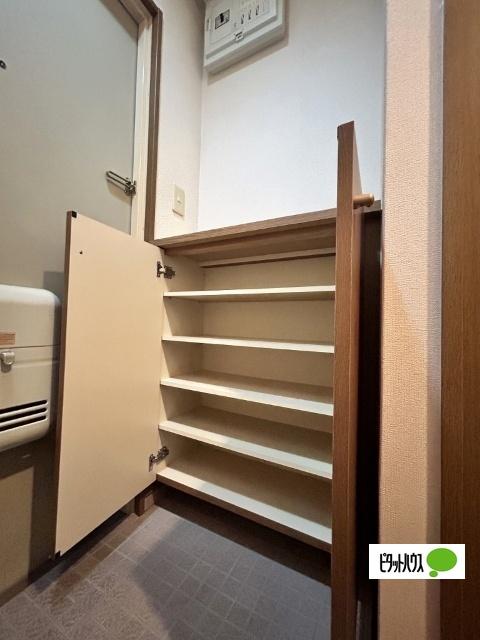 Ｍ・コンフォート２１（303） 部屋画像