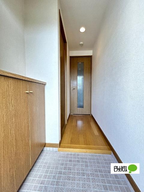 Ｍ・コンフォート２１（303） 部屋画像