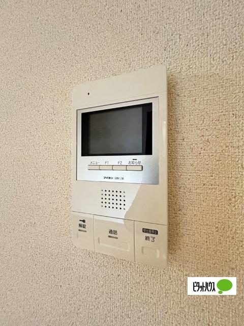 Ｍ・コンフォート２１（303） 部屋画像