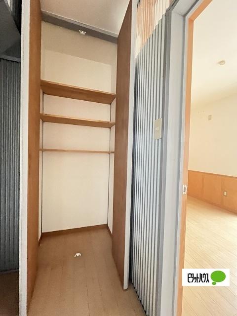 Ｗｉｌｌ（401） 収納