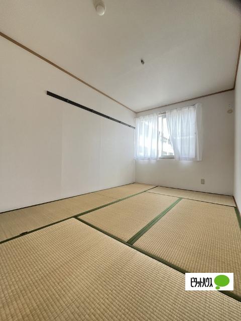 ホワイトハイツミサキⅠ（107） その他部屋・スペース