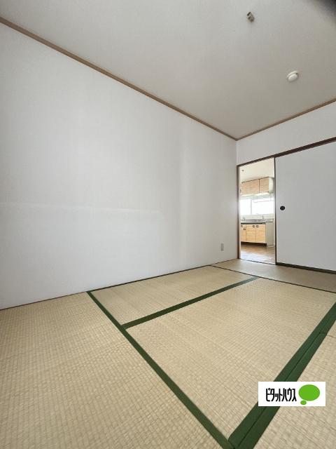 ホワイトハイツミサキⅠ（107） その他部屋・スペース