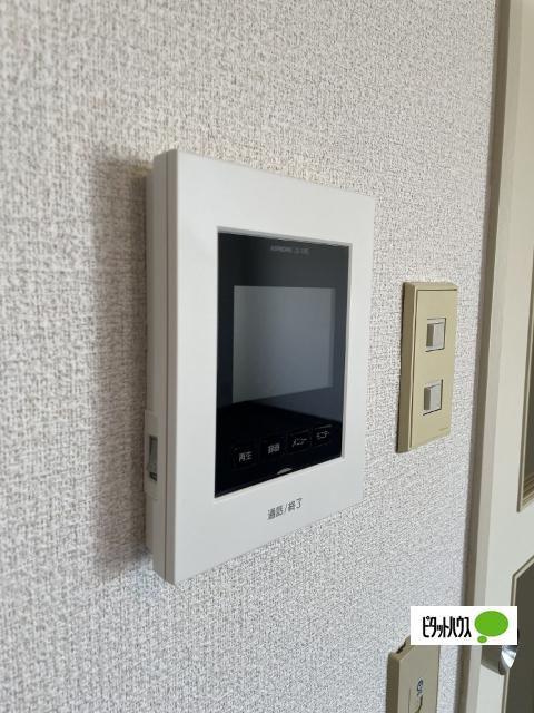 グリーンハイツしあわせ（210） 部屋画像