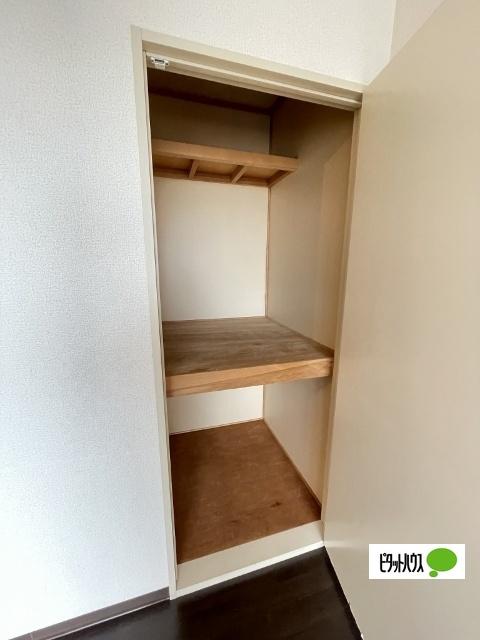 グリーンハイツしあわせ（210） 部屋画像