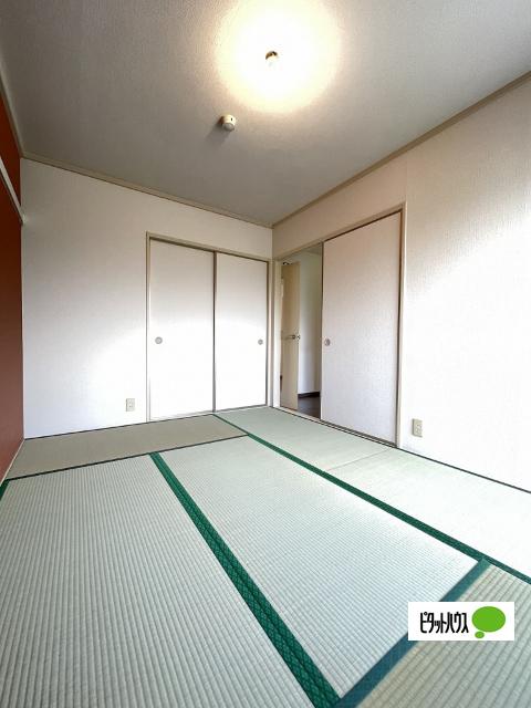 グリーンハイツしあわせ（210） 部屋画像