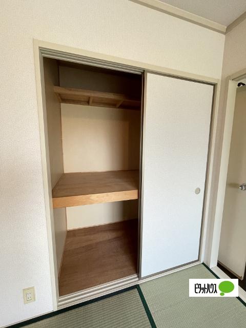 グリーンハイツしあわせ（210） 部屋画像