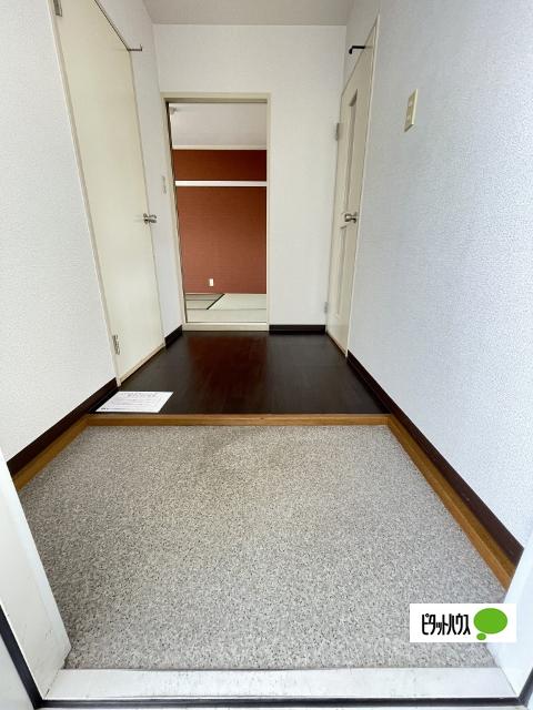 グリーンハイツしあわせ（210） 部屋画像