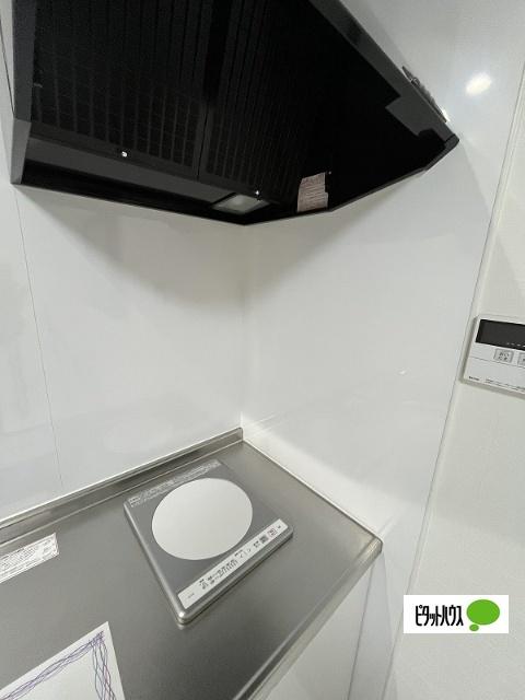 ラピュタ島崎（101） キッチン