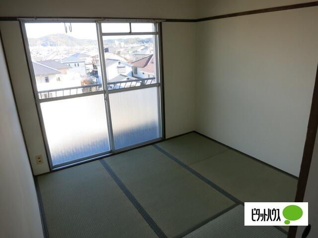戸根マンション（406） その他部屋・スペース