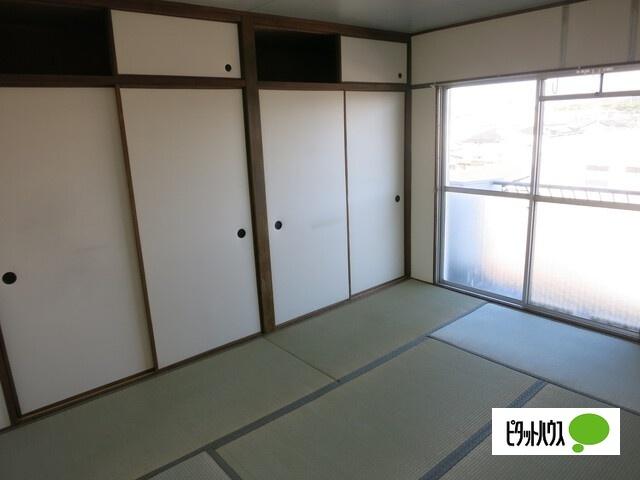 戸根マンション（406） その他部屋・スペース