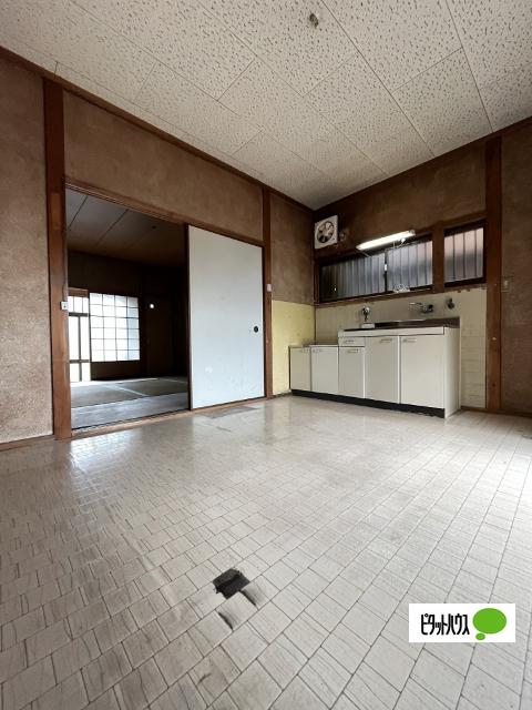 平柳住宅（2） その他部屋・スペース
