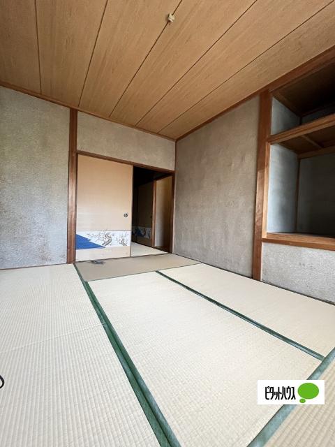平柳住宅（2） その他部屋・スペース