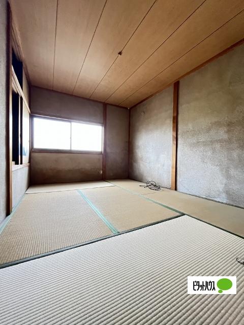 平柳住宅（2） その他部屋・スペース