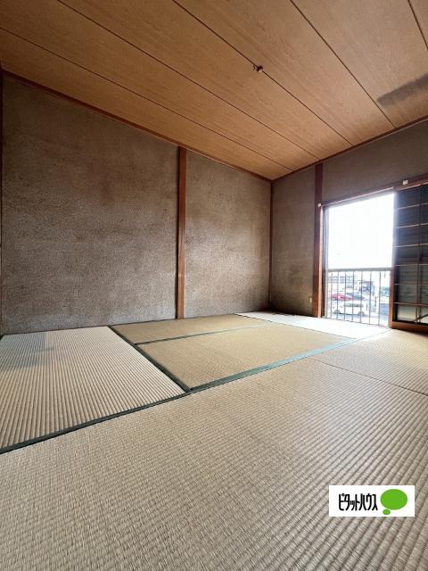 平柳住宅（2） その他部屋・スペース