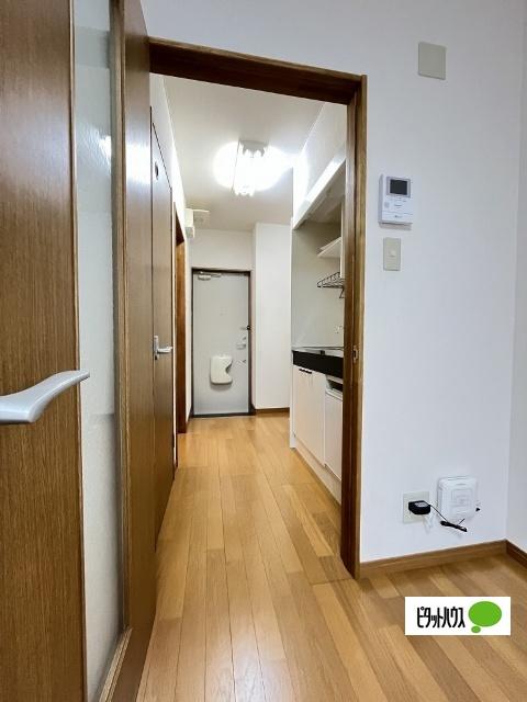 パープルハイツ（101） その他部屋・スペース