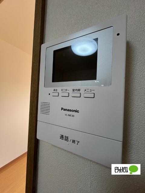 アスリートONE（207） 部屋画像