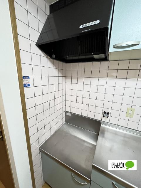 アスリートONE（207） 部屋画像