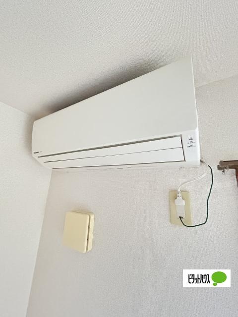 キーウィ荘（105） 部屋画像
