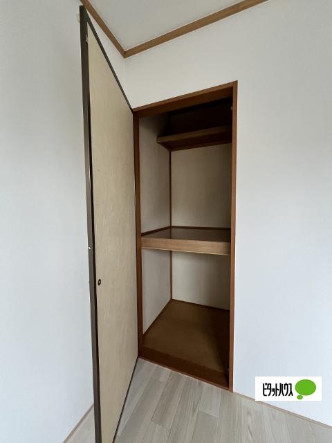 ａｒｂｒｅ（205） 収納