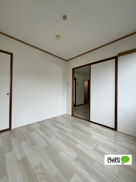 ａｒｂｒｅ（205） その他部屋・スペース