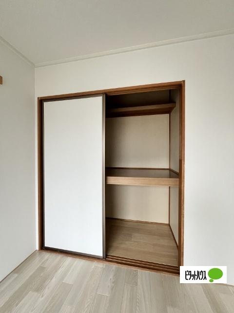 ａｒｂｒｅ（205） 収納