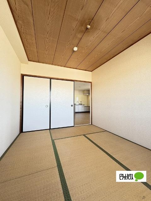 レオヤカタ（8-C） その他部屋・スペース