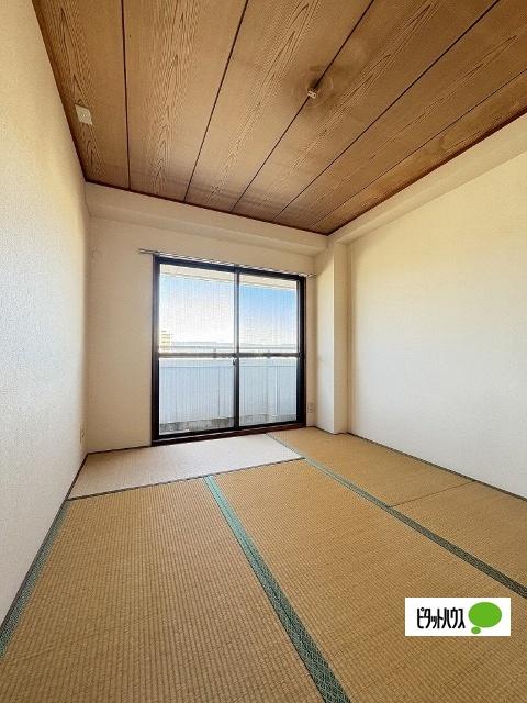 レオヤカタ（8-C） その他部屋・スペース