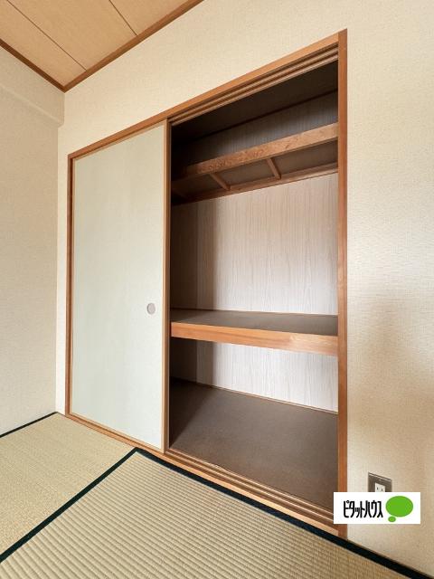 アミスターＳＫビル（403） 収納