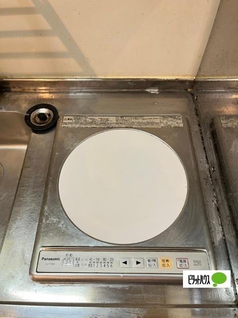 ライズ中之島（202） 設備