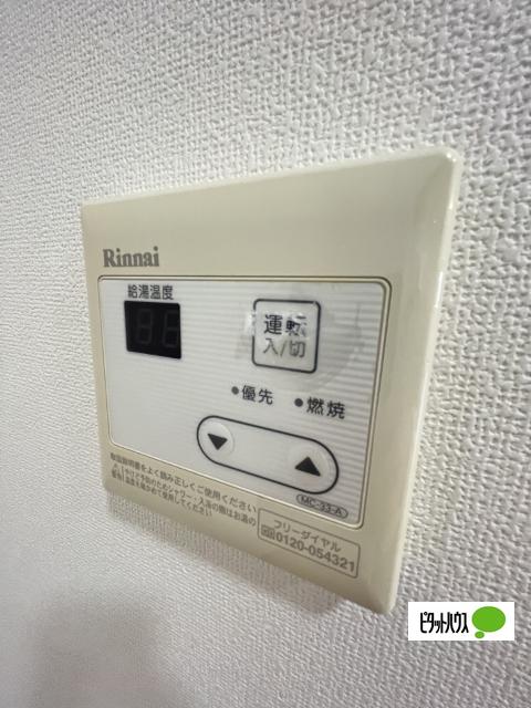 Ｍ・メゾン小松原（0501） 部屋画像
