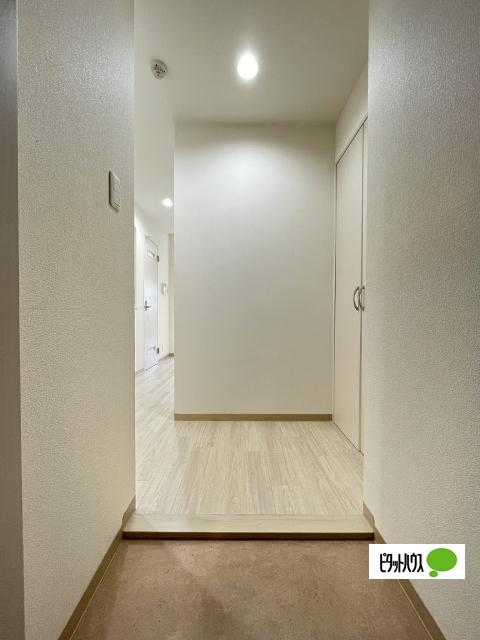 Ｍ・メゾン小松原（0501） 部屋画像