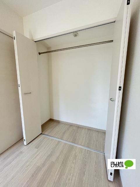 Ｍ・メゾン小松原（0501） 部屋画像