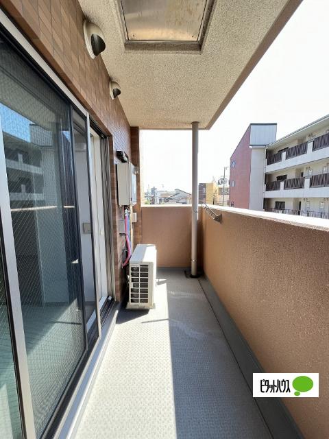 Ｍ・メゾン小松原（0501） 部屋画像