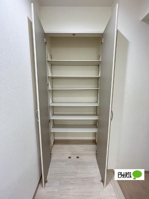 Ｍ・メゾン小松原（0501） 部屋画像