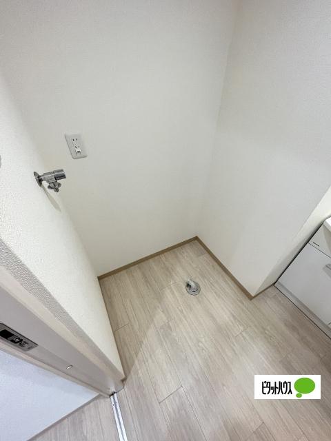 Ｍ・メゾン小松原（0501） 部屋画像